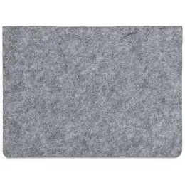 Hoppla Revo RPET Felt Document Holder Unbranded Back